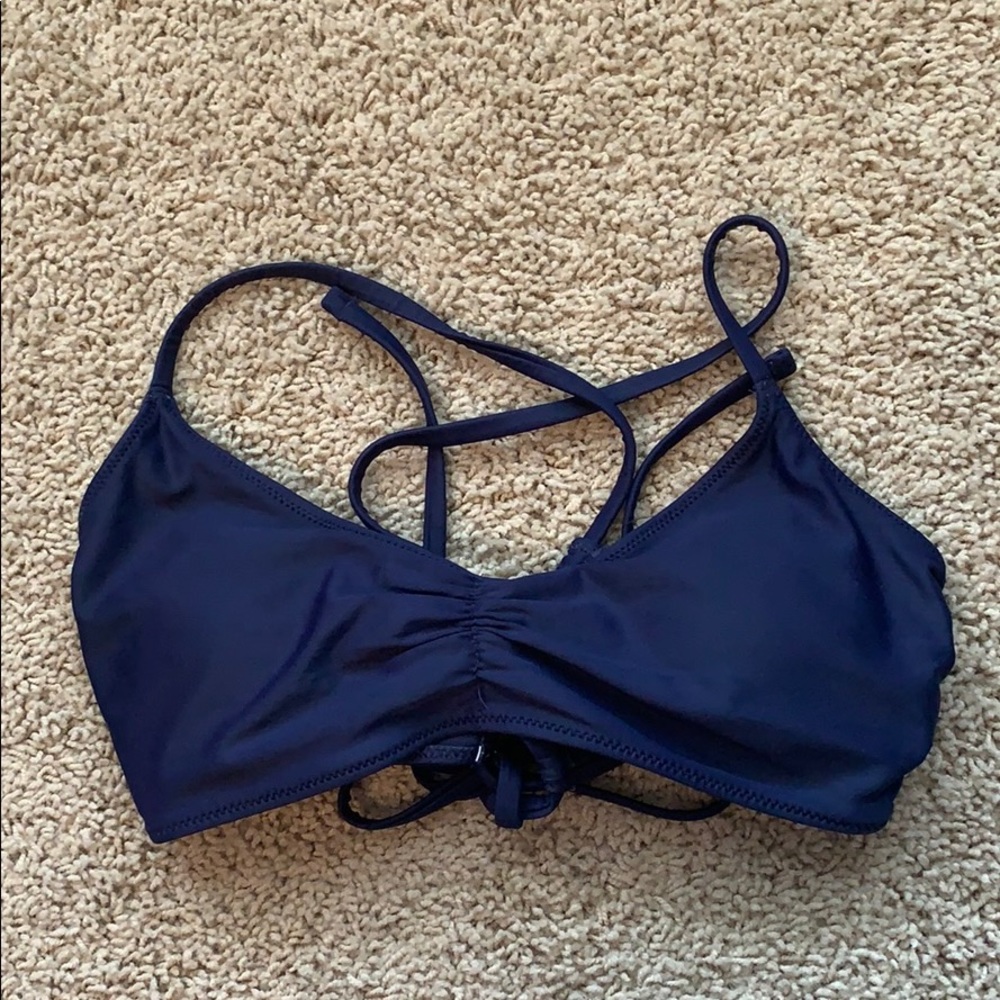 Aerie bikini top